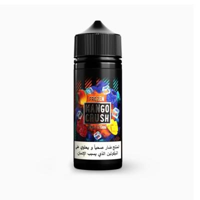 Sams Vape Frozen Mango Crush