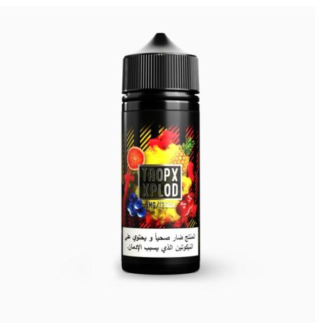 Sams Vape Tropx Xplod