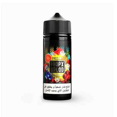 Sams Vape Frozen Tropx Xplod