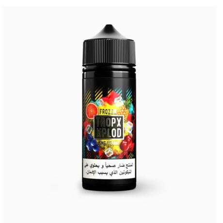 Sams Vape Frozen Tropx Xplod